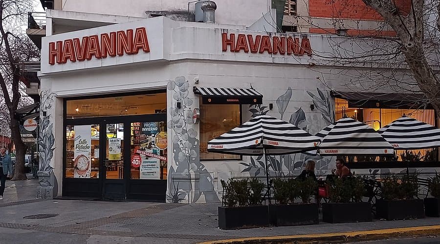 Más de 250 Locales en todo el país